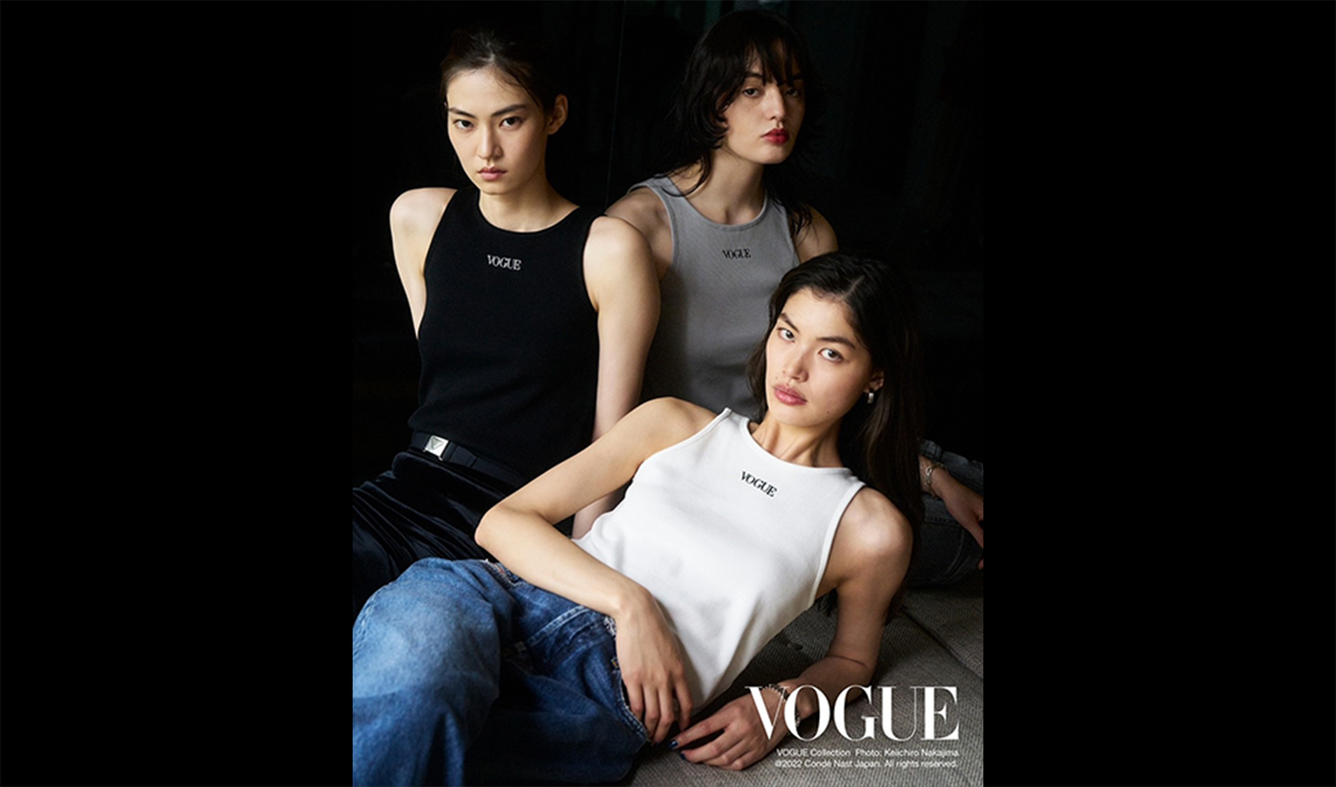 VOGUE Collection